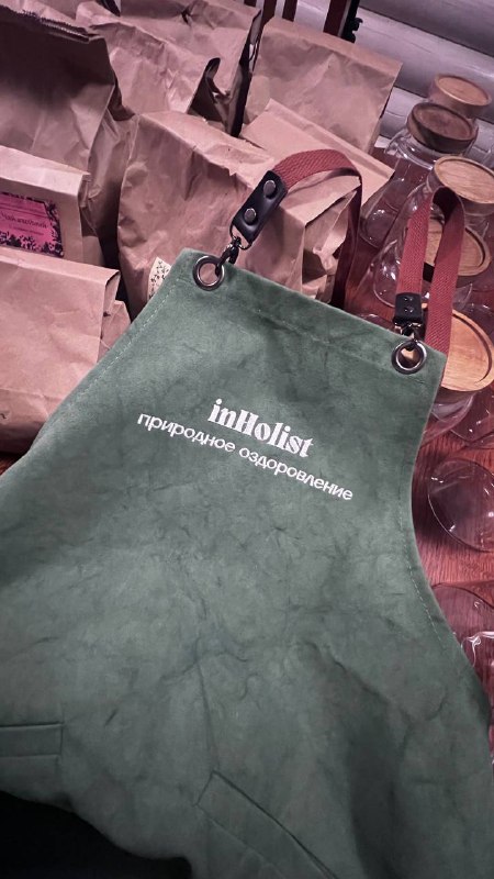 Изучение фитонутрициологии и естественное оздоровление