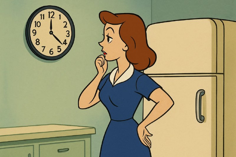 Интервальное голодание: как худеть по графику и улучшать здоровье