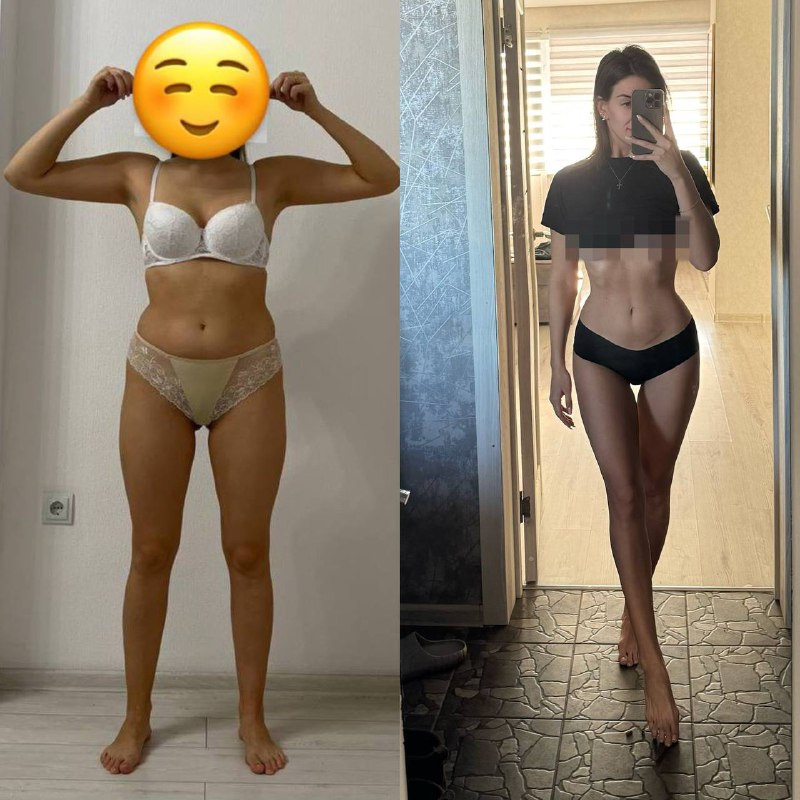 Эффективные программы похудения от EWA Product: подготовься к лету