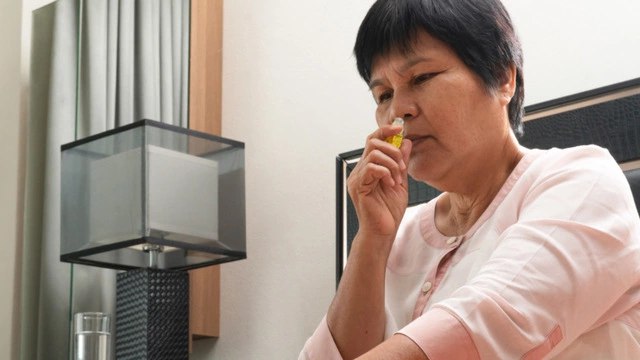 Обоняние и риск заболеваний: почему важно обращать внимание на запахи