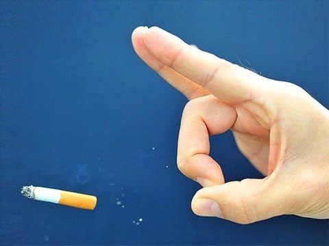Легкие после отказа от курения: возможность восстановления и важность принятия решения