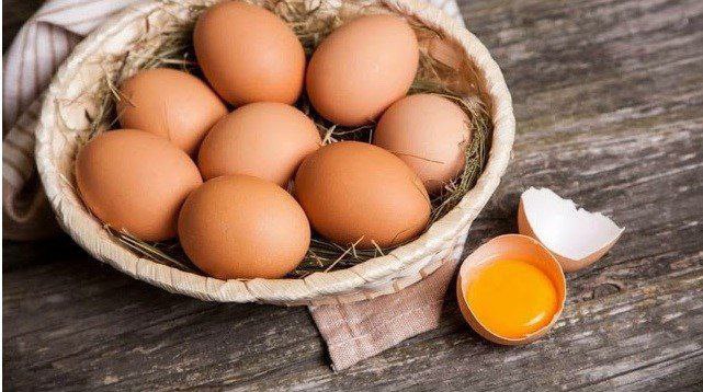 Как продлить молодость с помощью яиц