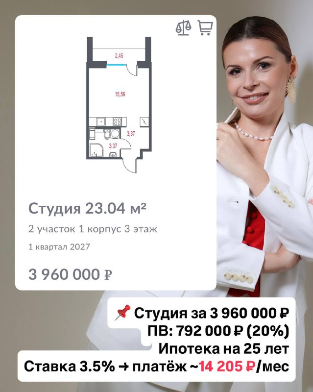 Советы по инвестициям в недвижимость от эксперта с опытом