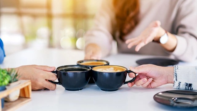 Влияние кофе на здоровье печени: удивительные открытия ученых