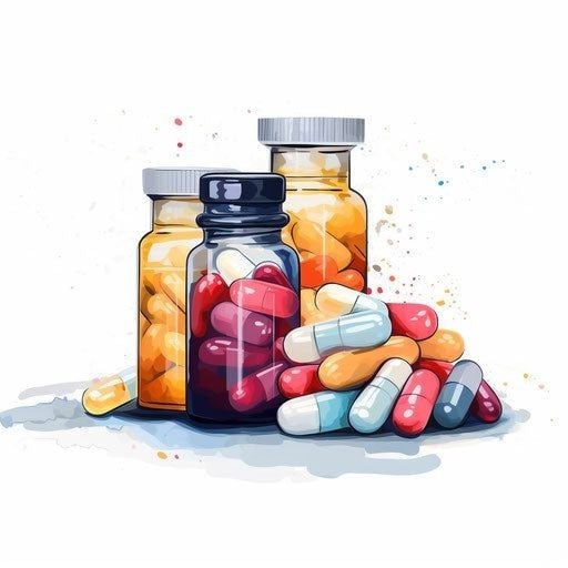 Почему не стоит злоупотреблять добавками для иммунитета и как правильно заботиться о здоровье