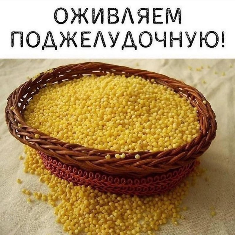 Советы для оздоровления поджелудочной железы