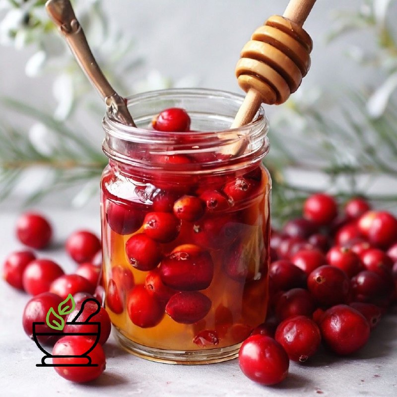 Народный рецепт для укрепления сердца
