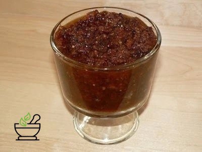 Эффективное народное средство для укрепления иммунитета на основе цитрусовых и орехов