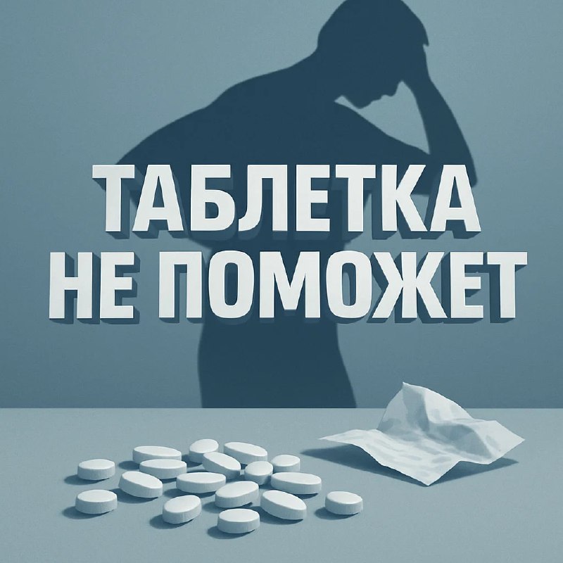 Что действительно помогает при хронических симптомах: новый подход без лекарств
