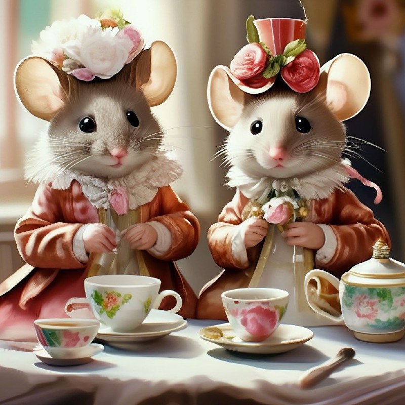 Значение чайных ритуалов в повседневной жизни
