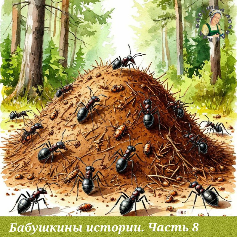 Молодуха бабушки: натуральная муравьиная терапия для здоровья суставов