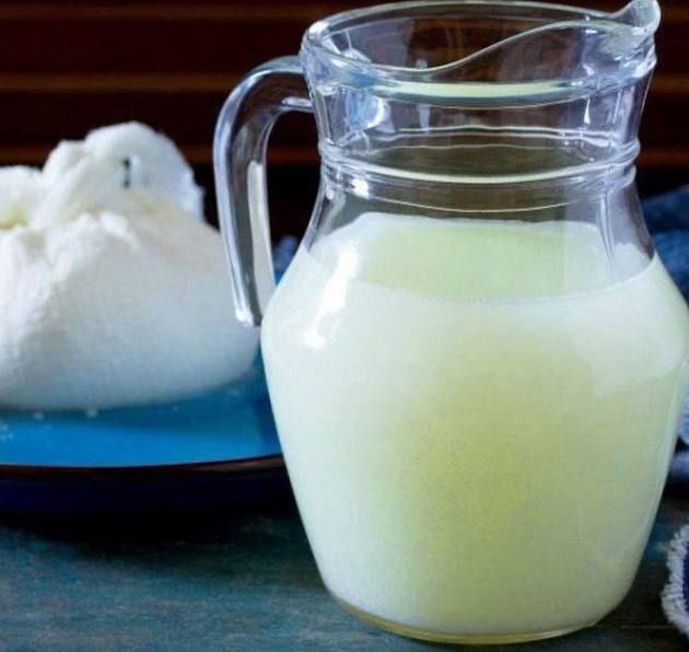 Настои и продукты для борьбы со старением и ожирением