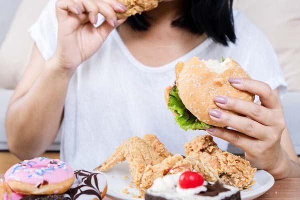 Продукты, негативно влияющие на интеллектуальные показатели