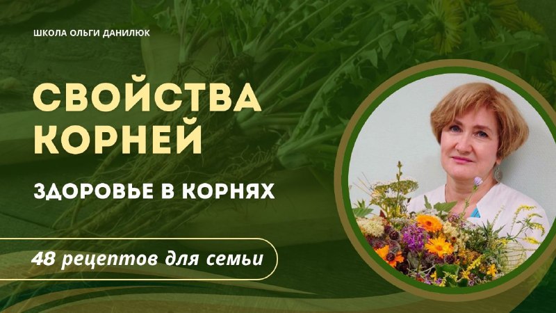 Какой корень стоит оставить в аптечке: советы и свойства