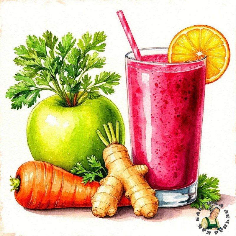 Как быстро и вкусно восстановить работу печени после медикаментов