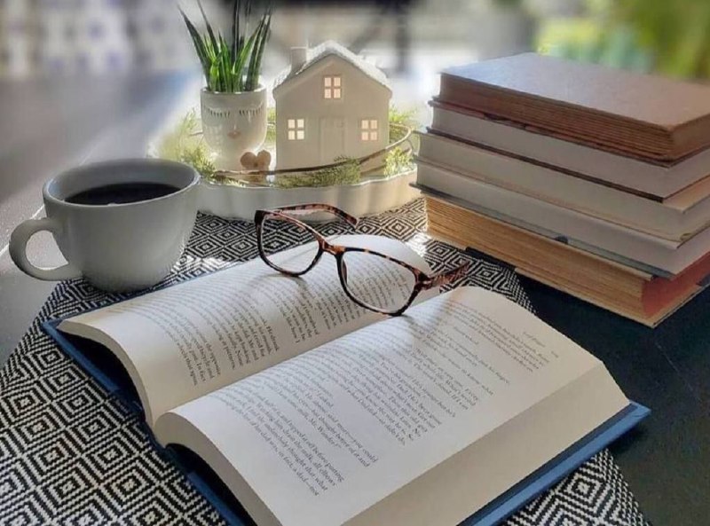 Польза чтения книг для здоровья и долголетия
