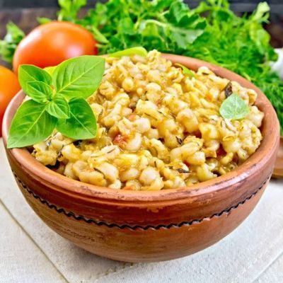 Польза перловой крупы для здоровья и красоты