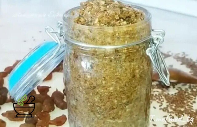 Эффективный народный рецепт для укрепления суставов и позвоночника