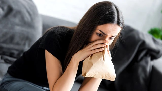 Что нужно знать о панических атаках и их предотвращении