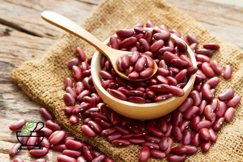 Польза красной фасоли для здоровья и красоты