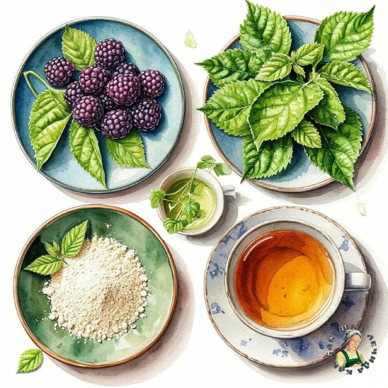 Народные методы борьбы с атеросклерозом и нарушениями кровообращения мозга