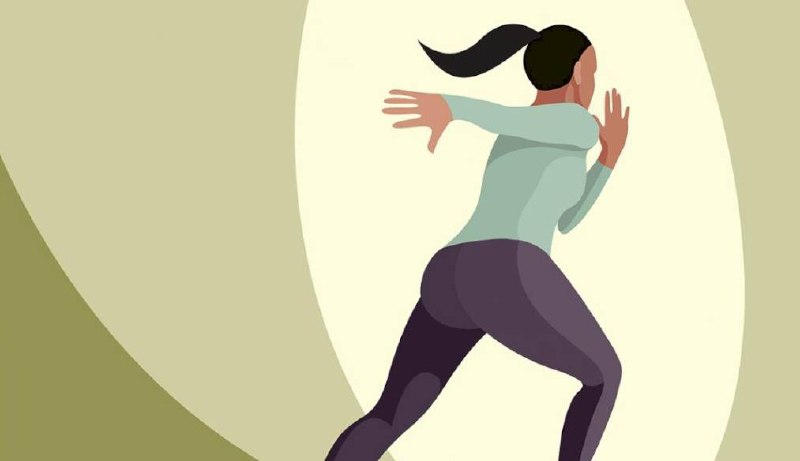 Эффективные интервальные беговые тренировки для укрепления здоровья за несколько минут