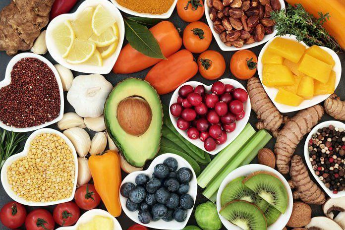 Какие продукты способствуют ускорению обмена веществ и улучшению метаболизма