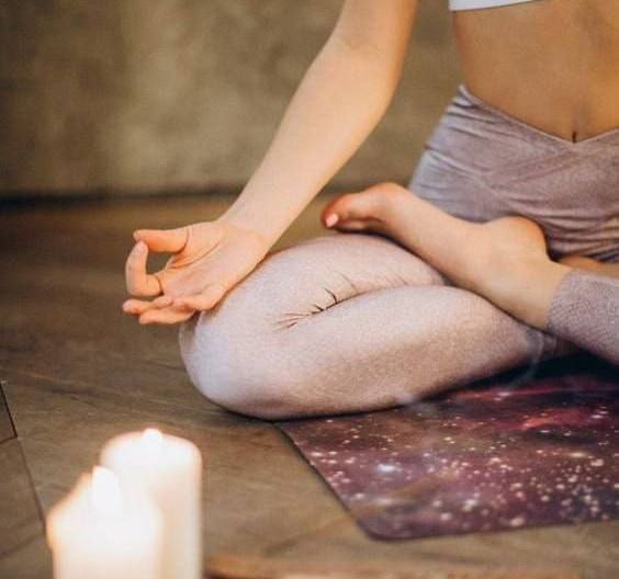 Три простых способа снизить стресс в повседневной жизни