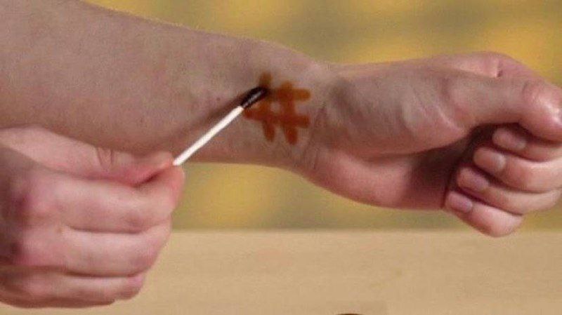 Эффективные способы использования йодной сетки при простуде и болях