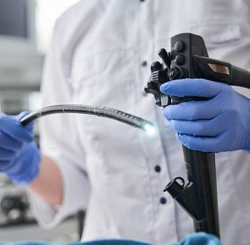 Можно ли лечить Helicobacter pylori без проведения гастроскопии?