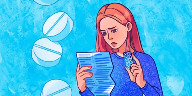 Дженерики: безопасные и доступные лекарства