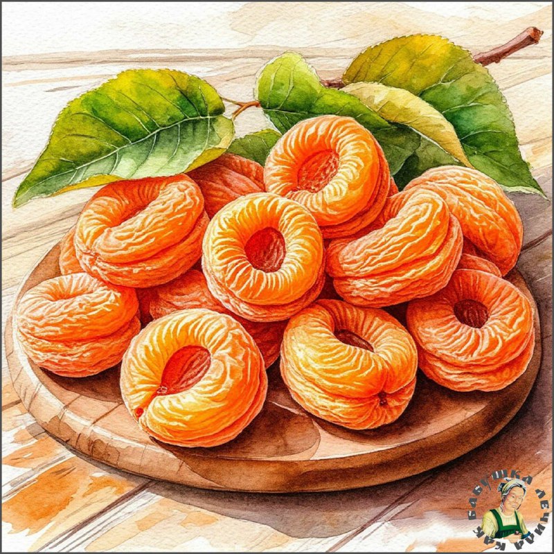 Польза и особенности употребления кураги