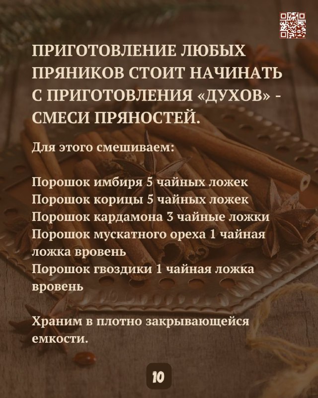 Магия пряников: как они улучшают настроение и здоровье Магия пряников: как они улучшают настроение и здоровье
