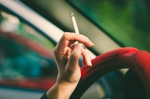 Правда о сигаретах: даже небольшое количество вредит сердцу и жизни