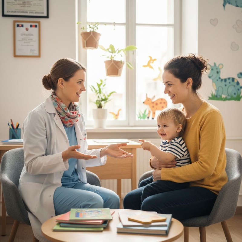 Подходы к лечению простуды и гриппа у детей: что важно знать родителям
