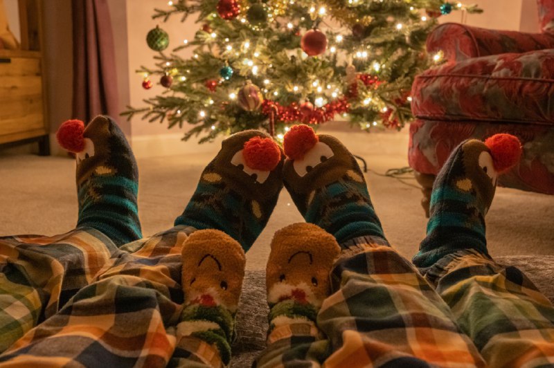 Как правильно и полезно провести новогодние каникулы: рекомендации специалиста