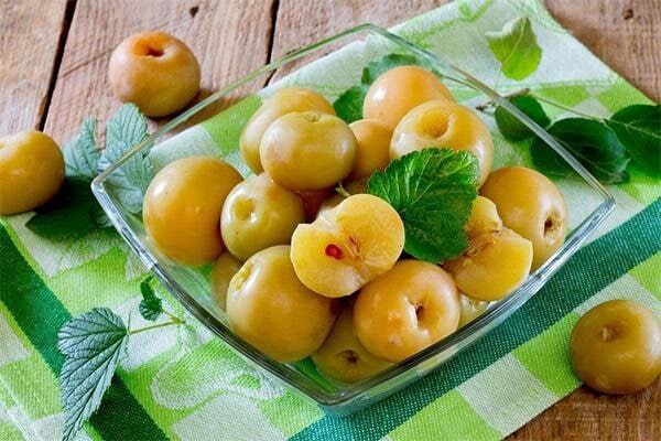 Польза моченых яблок для здоровья Польза моченых яблок для здоровья