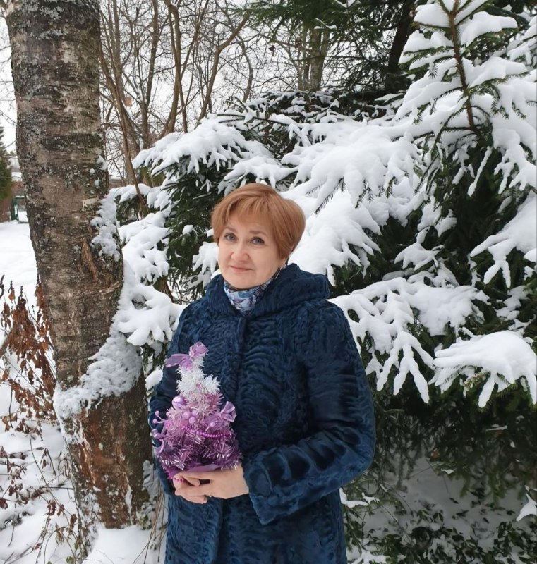 Настрой на новый год: простое и доброе намерение