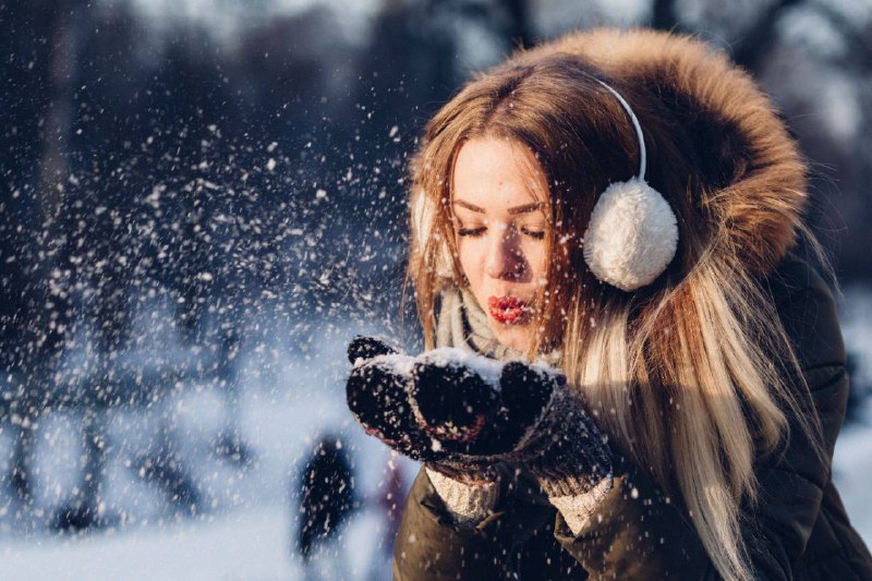 Что делать, если губы стали шероховаты и сухие