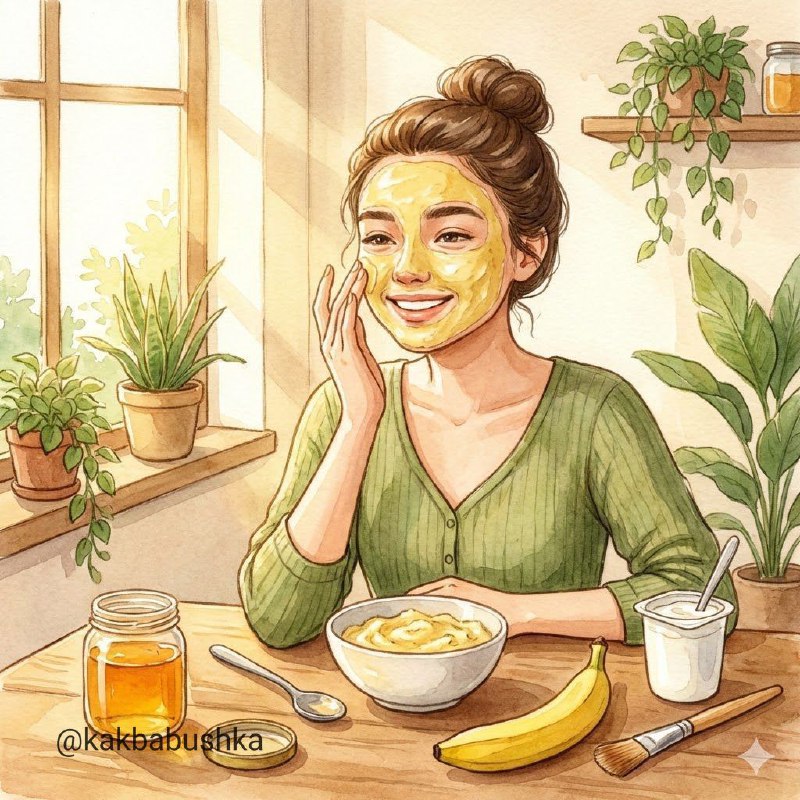 Маски из желатина для омоложения кожи лица: рецепты и советы
