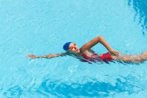 Опасности использования хлорированной воды для здоровья кожи