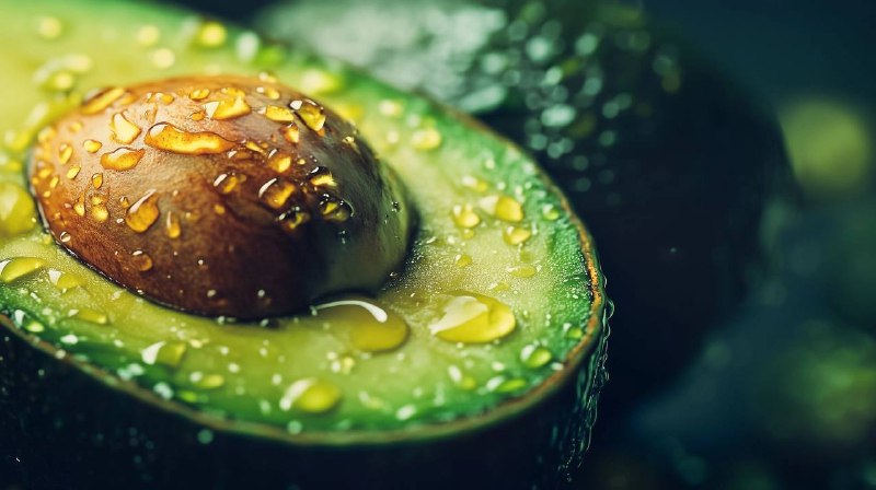 Неочевидные источники калия: 7 продуктов, помогающих снизить давление