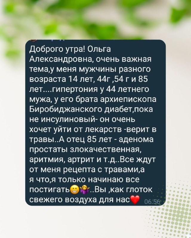 Запуск курса по мужскому здоровью: как задать вопросы и получить наиболее актуальную информацию