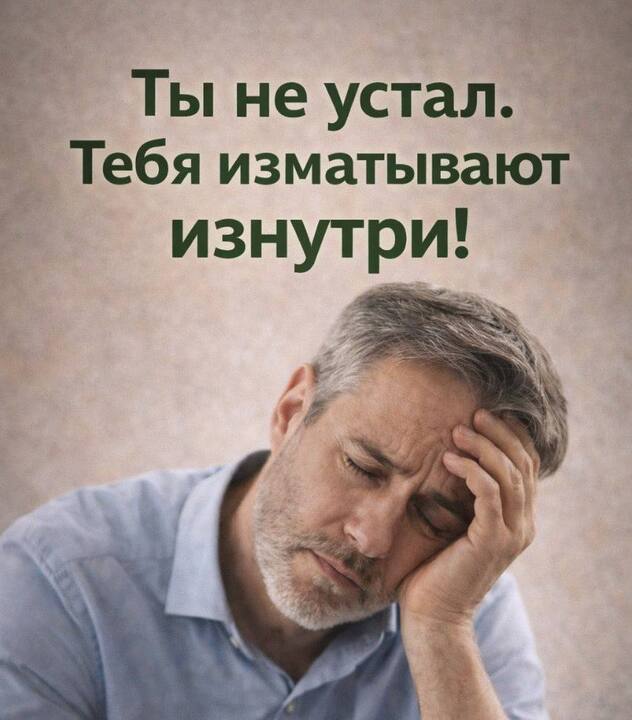 Паразиты и их влияние на хроническую усталость: что нужно знать