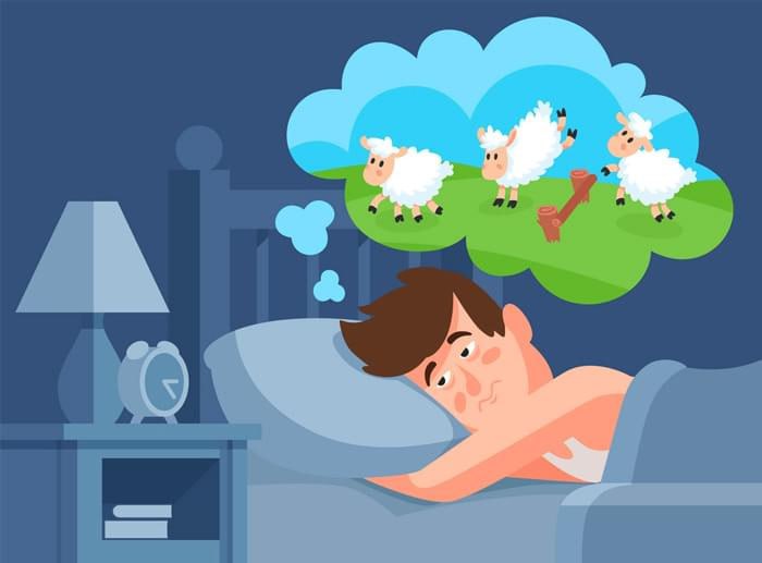 Почему трудно заснуть в новых условиях: научное объяснение эффекта первой ночи