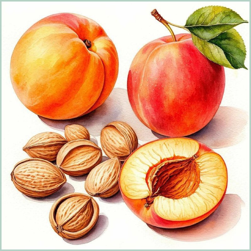 Какие косточки можно есть и какие лучше избегать