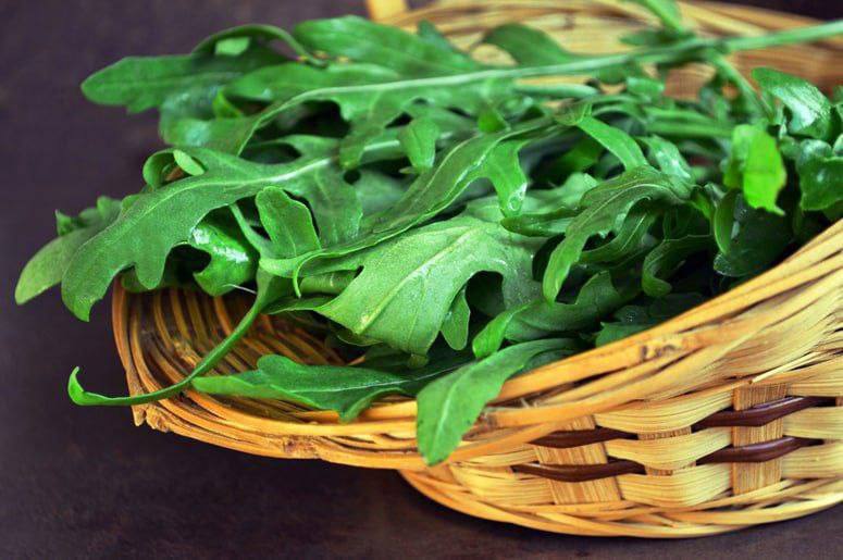Топ-3 продукта для разнообразного питания весной