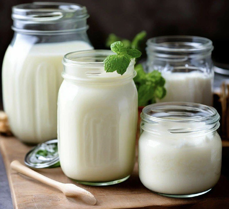 Польза молочных продуктов для профилактики раковых заболеваний