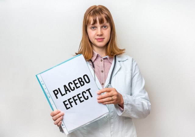 Почему плацебо действительно работает, несмотря на отсутствие активных веществ