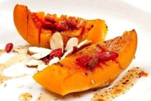 Польза тыквы для очищения печени и здоровья